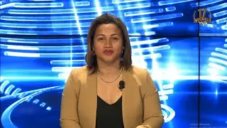 Journal VM │ Viva Tv Madagascar │27 Août 2024