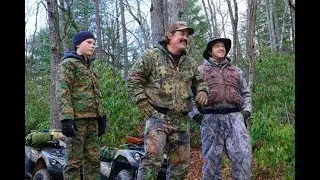 Наследие охотника на белохвостого оленя [2018] Трейлер: Фильм [Русская озвучка]
