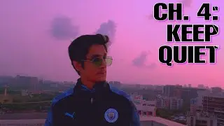 Ch. 4: Mameluke - Keep Quiet [Rap Music Video]