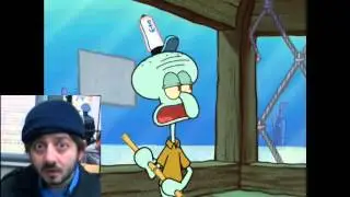 sponge 124