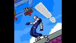 Rivals of Aether | Ronald Mc Donald Level 9 AI Anime Battle