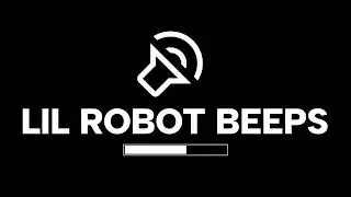 Little Robot Beeps FX HD