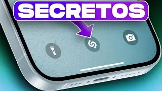 🤯 iOS 18 TRUCOS INÉDITOS: Desbloquea AHORA 26 Funciones OCULTAS en tu iPhone