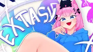 Glitch Cat - EXTASY [EP]