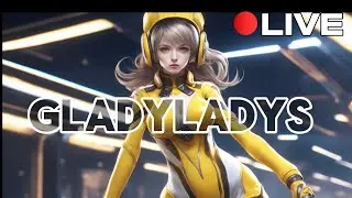 MOBILE LEGENDS SHORTS STREAM  |  Mobile Legends  |  Gladyladys