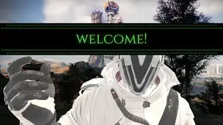 Welcome to the Channel!