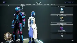 Warframe MR27 Test / Made Easy