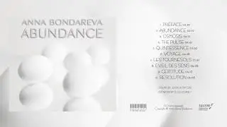 Anna Bondareva - Abundance (full album)