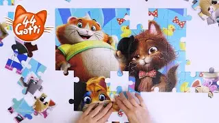 ‪@44GattiIT‬