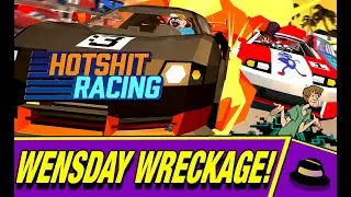 Hotshot highlights! | Protaytoe's Weekly Wednesday stream 31