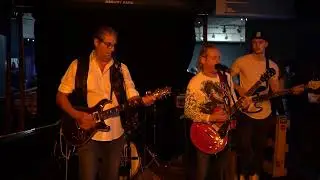 Heartbreaker. Rolling Stones cover. Low Dive Bar Asbury Park NJ