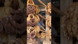 Самое вкусное место