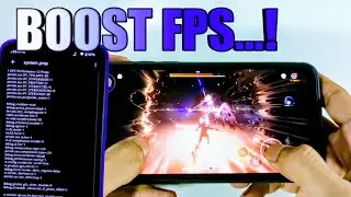 GPU Performance Magisk: Boost Performa GPU Tanpa Ribet! FPS Auto Naik