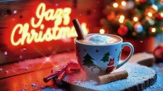 Unwrap the Magic: Swing Jazz Christmas Songs 2025 - Celebrate with Jazz Piano Favorites