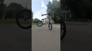 #bmxstreet #bmx