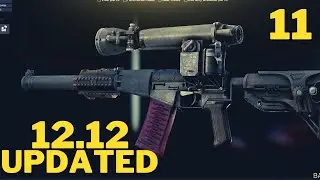 Gunsmith part 11 Tarkov Quest Tutorial for Mechanic