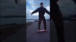 HOW MANY TICTACS CAN YOU DO | P1 #pennyskateboards #shorts