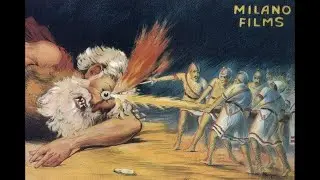 Milano Films: Odissea (1911)