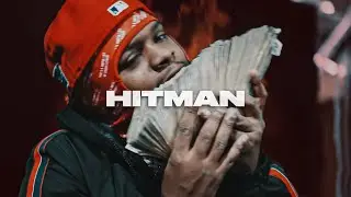 [FREE] 42 Dugg x EST Gee x Detroit Type Beat 2024 - ''HITMAN''