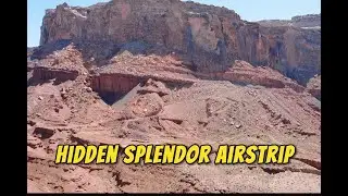 Exploring An Abandoned Airstrip On Day 2 Of Our Anniversary trip  Part 1