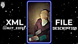 ♻️ OLE OLE SONG☢️XML file 🔰|| TREND 💥XML💦 FILE|| NEW XML FILE 🎟️🦋 || NEW TREND XML 👀💥 @Ajit_Editz