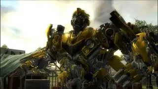 Gameplay Transformers Episodio #1