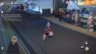 HONKAI STAR RAIL PENACONY FREE CODES: CHECK DESCRIPTION