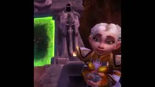 Как поиграть в актуал в World of Warcraft? #worldofwarcraft #thewarwithin #shorts