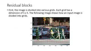 Introduction to YOLO deep learning part-01