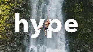 💦 Hype Boost No Copyright Cool Energy Future Bass Background Music with Build Up | Living by Aylex