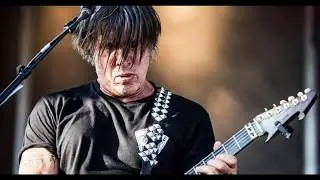 Interview with George Lynch