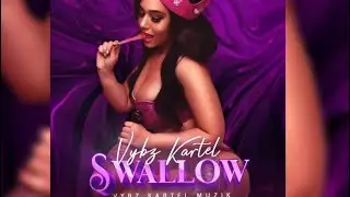 Vybz kartel- swallow (speed up)