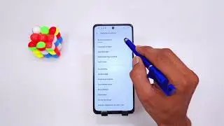 Oppo A3 5g Back Button Setting/Oppo A3 5g Back Button Change Settings/Back Button Settings