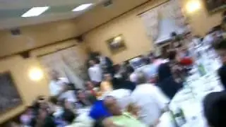 ENTREGA DE LA COPA DE LA COPA