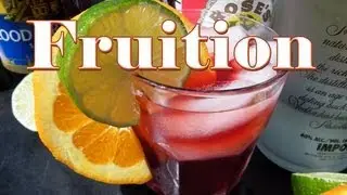 Fruition: A Viewer Submitted Recipe - TheFNDC.com
