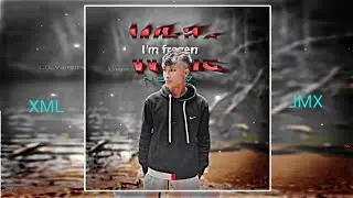 Life keeps going _ Juice wrld // XML PRESET 🔰🔰 // @Vampire_Soul