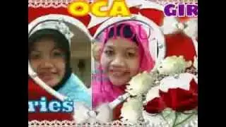 Evie Tamala _ Asma Ul Husna _ ( Oca Aries)