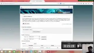 Install a PHP MySQL Project from GitHUB
