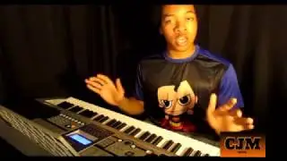 Best Keyboard of 2017 !!!!!!!!!!!! ( Review/ hands on demo )