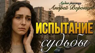 Испытание судьбы