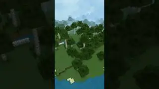 Seed For Minecraft PE Part 18! 