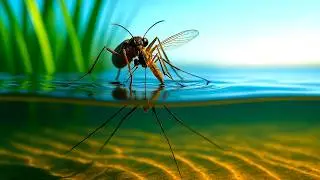 BUG GLITCHES | Insect Physics Cheats You Won’t Believe