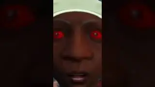 😲Когда первый раз пришел в тату салон #GTA5 🤪 #shorts