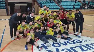 Quem é que nós somos? Póvoa! | Campeões Regionais Sub-20 2021/2022