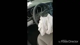 2015 Kia Optima LX Rebuilt Salvage Part 1: New Project