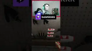 #twitch
