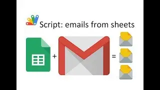 Emailer. Send emails automatically from Google Sheets