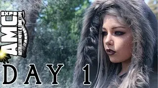 AMC Melbourne 2015 | Day 1