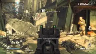 Laying the BooM!