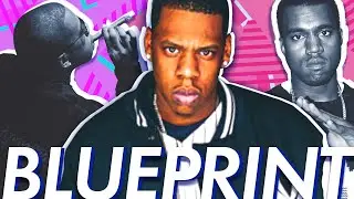 What Makes The Blueprint Iconic